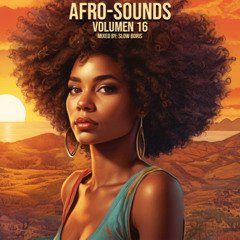 Afro-Sounds - Mixed by Slow Boris / Episode 16