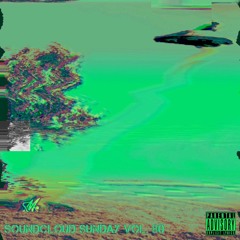 Soundcloud Sunday: Volume 80