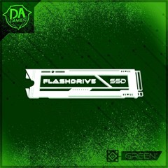 Flashdrive_ SSD - (Green) Music Video - DAGames(MP3_160K).mp3