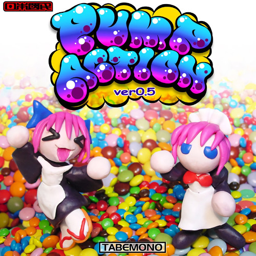 TABEMONO - Block Rockin' Flute