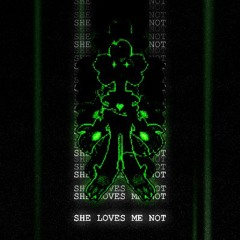 SHE LOVES ME NOT - Remix