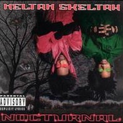 Heltah Skeltah - The Prowl (hamLeth remix)