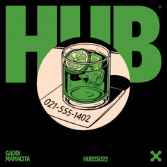 HUB Records – Lançamentos
