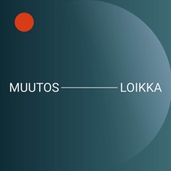 Muutosloikka: Miksi Yleisradio tekee tulevaisuustyötä?