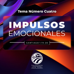 Tema | Impulsos Emocionales