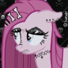 my brain must be slushie xd