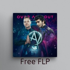 KSHMR x Hard Lights - Over and Out (Feat. Charlott Boss) [Marnik Edit] (FREE FLP by Seven Gods)