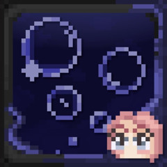 Terraria Calamity Mod (Lofi) - "R'lyehian Depths' - Theme of the Deep Abyss