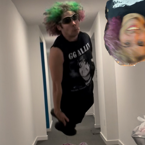 ENTER SPAZZ