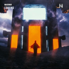 Maxomar - Leaving