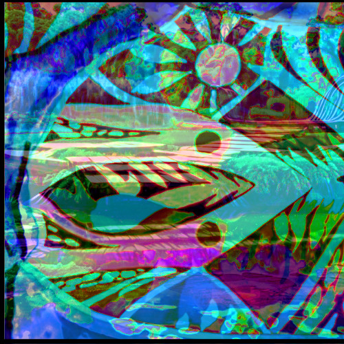 Different Decisions to Make in Light of New Information. | Untitled Project 003 Sessions Ambient Industrial Horror WIP | crooked smile 1 30 bpm 111924 take 3