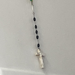 Jesus Saves.