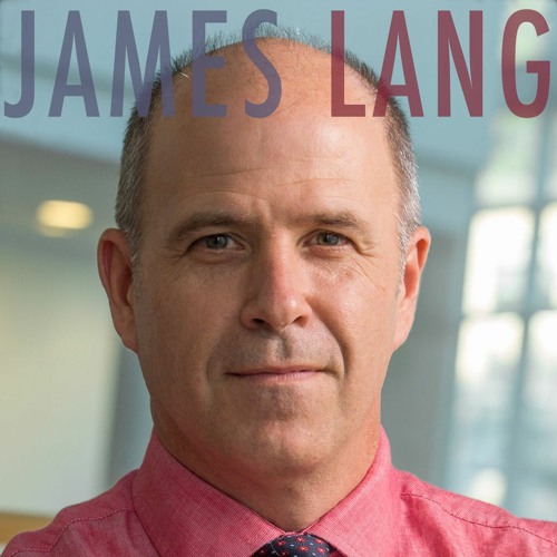 Stream Episode 084 James Lang by Leading Lines Listen online for free on SoundCloud