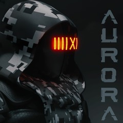 K - 391 & RØRY - Aurora (Jack Benjamin Official Remix)