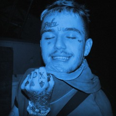 Lil Peep - Shelter (slowed to perfection)