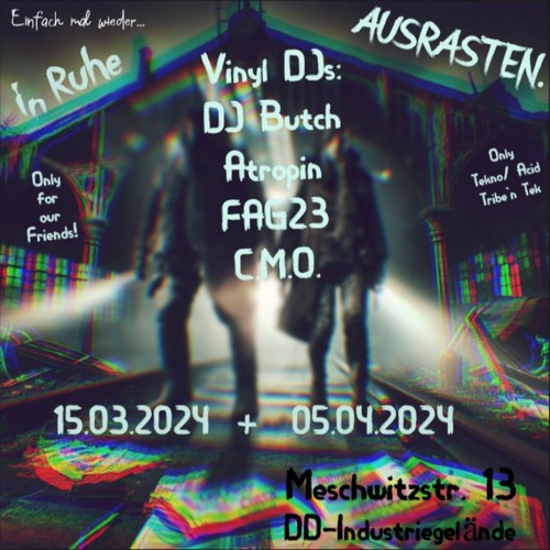 See YOU in Dresden 2024