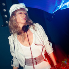HARA KATSIKI @AUTOMATICAMORE Jan/31/2025 Berlin / Beate Uwe