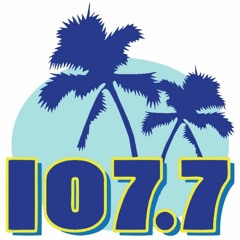 KSYZ Grand Island, NE - 107.7 The Island Jingle Montage - Reelworld Bob FM - April 2021
