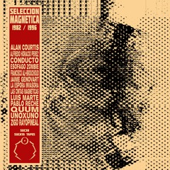 Quum - Persecución (from Selección Magnética)