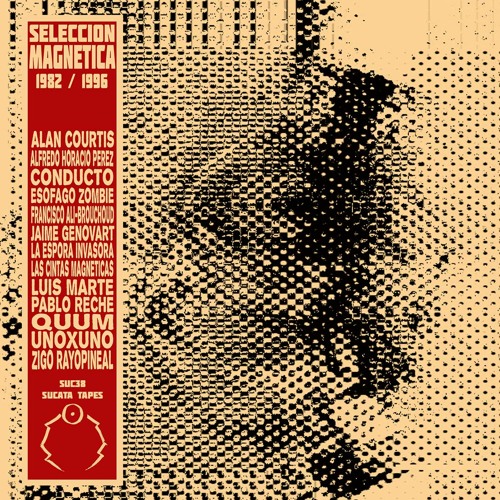 Quum - Persecución (from Selección Magnética)