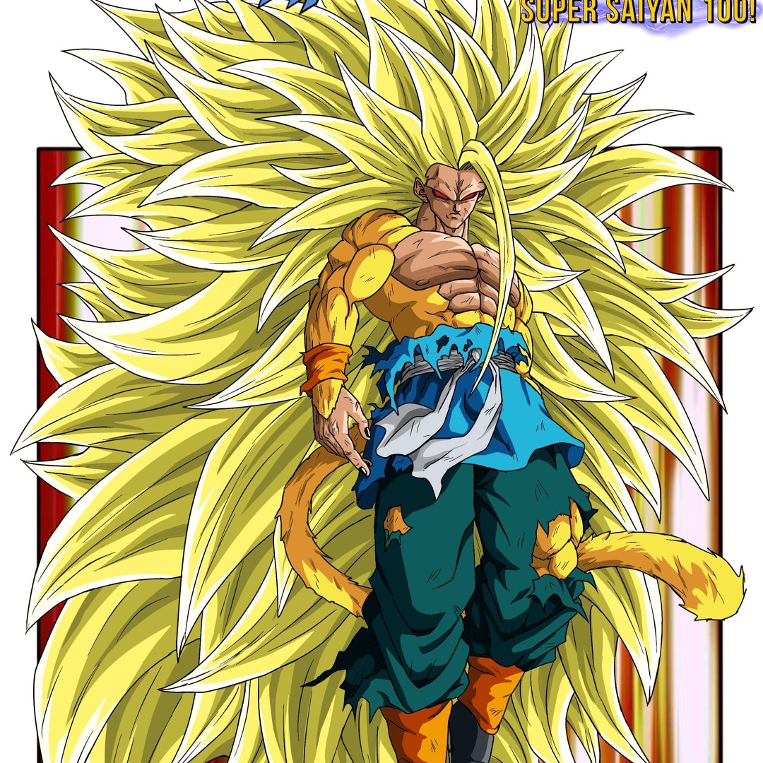 1 Sayan Stream Super Sayan - lil herm by Foo | Listen online for free on SoundCloud