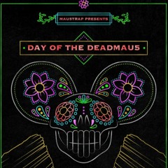 Deadmau5 - imaginary Friend Deleted Extended Original Version (Album)