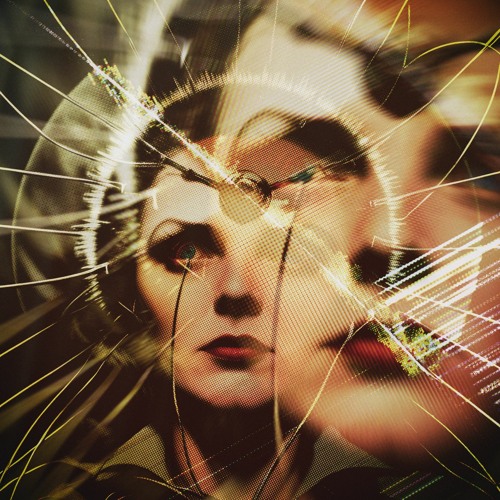 02. Electronic Witchcraft - Electronic Games (Interdimensional Warlock Remix) [Digital Distortions]