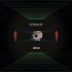 Premiere : Ander P - Futurism