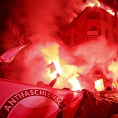 Brandmauer (Tekk)