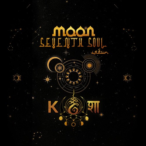 Seventh Soul - Moon