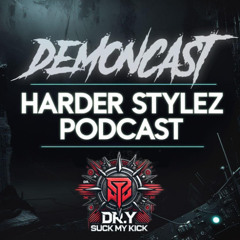 Demoncast #151 mixed by DR.Y