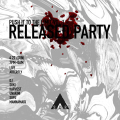 25-04-27 - UNGKIM - PUSH IT TO THE LIMIT Vol.1