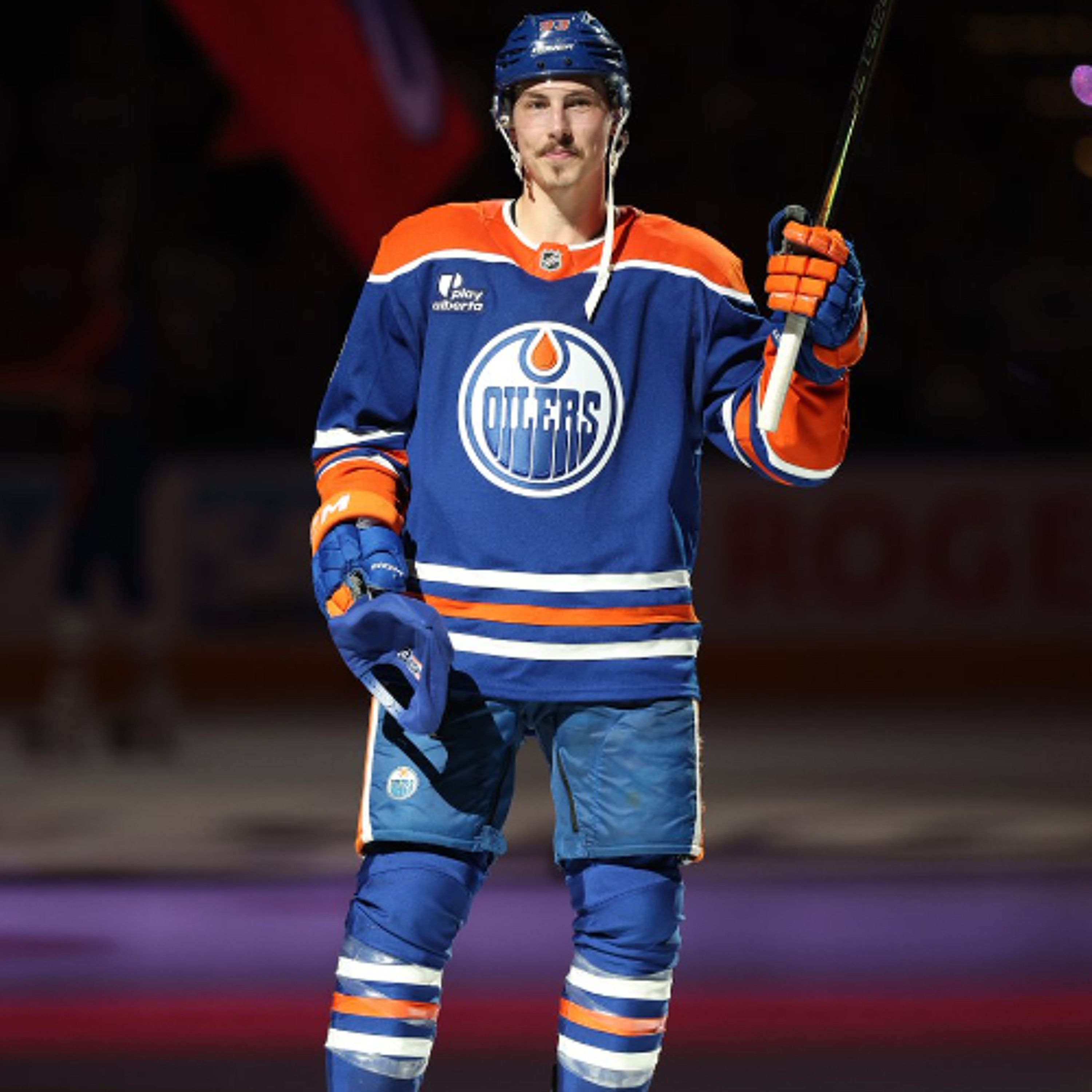 The Cult of Hockey's "Skinner, RNH lead the way, Oilers 4, Stars 1" podcast