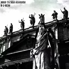 Hard Techno Sessions