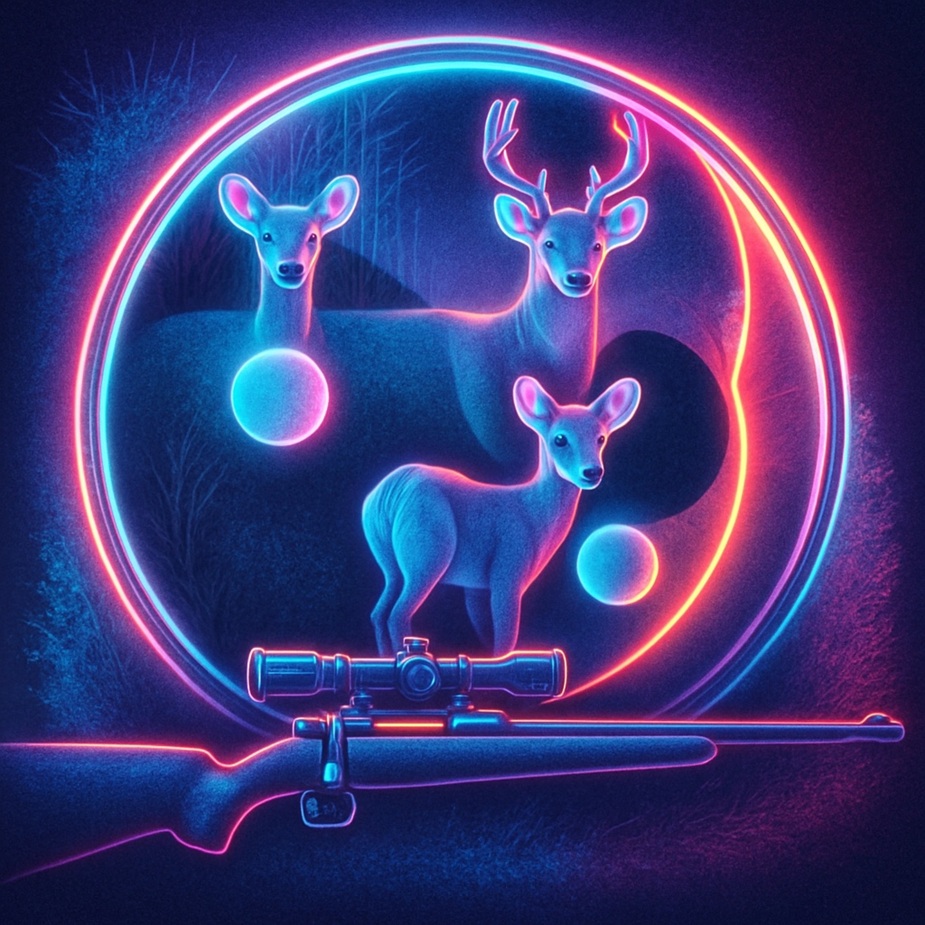 not in your nature episode artwork