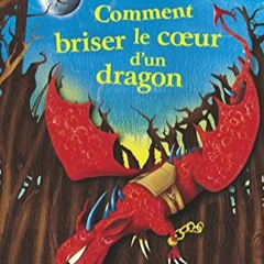 PDF~ePUB Harold et les dragons, tome 7 Gratuit ~ Cressida Cowell