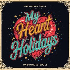 My ❤️ For The Holidays ( Friends Remix )