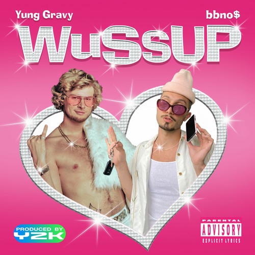 bbno$ & Yung Gravy - wussup (OFFICIAL MUSIC VIDEO IN DESCRIPTION)