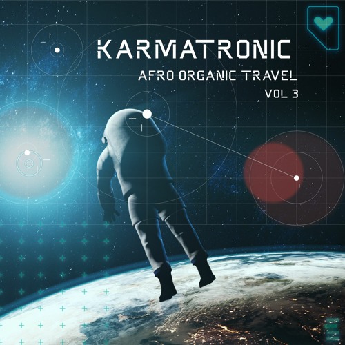 AFRO ORGANIC TRAVEL Vol 3