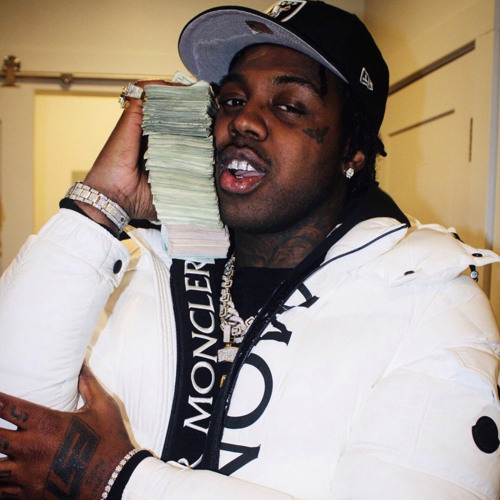 est gee type beat