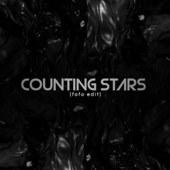 Counting Stars - fofo edit