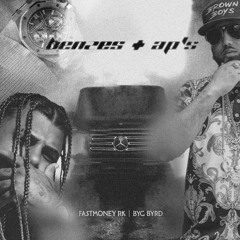 Benzes & AP's - Fastmoney RK & Byg Byrd