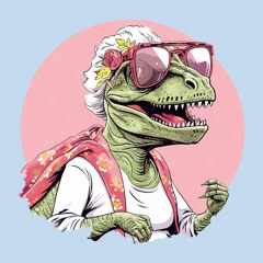 My Dragonass Is Just Fine  Spanx Sunday Mornin' 2024