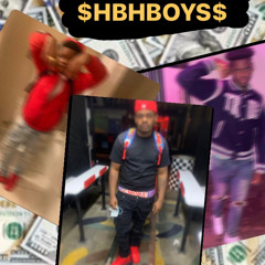 Watch ya homies