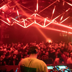 Sinan Arsan @ Backyard Secrets w/ Gadi Mitrani (19.05)