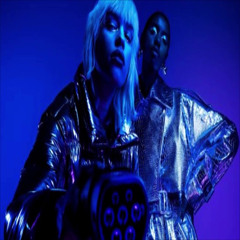 ECCİ - Ready or Not