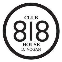818 CLUB -1 Friday Night (Tech House club Mix)