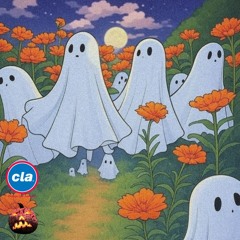 garden of ghosts
