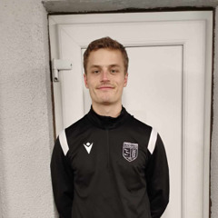 06 - Will Hackett - Report - PCFC U21 5-3 Handsworth U21 - 30th Jan 2025
