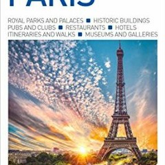 [GET] [KINDLE PDF EBOOK EPUB] Top 10 Paris: 2019 (Pocket Travel Guide) by  DK Eyewitn